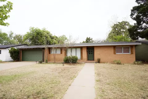 3412 42nd St, Lubbock, TX 79413