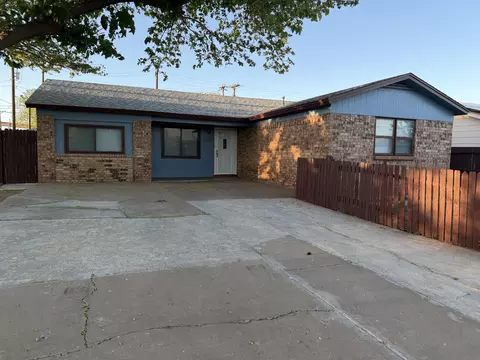 5720 46th St, Lubbock, TX 79414