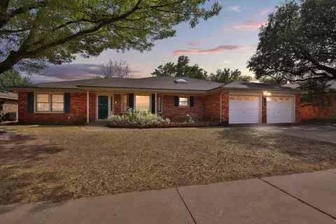 5423 78th St, Lubbock, TX 79424