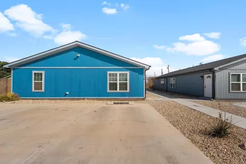 2914 Duke St, Lubbock, TX 79415
