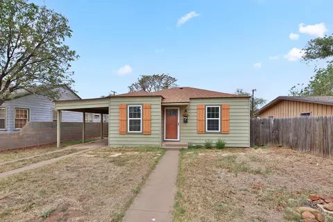 2408 24th St, Lubbock, TX 79411