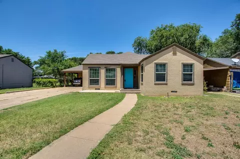 3114 30th St, Lubbock, TX 79410