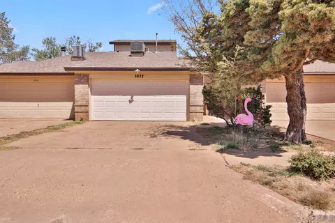 5832 Emory St, Lubbock, TX 79416