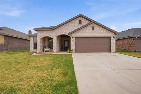 14105 Avenue S, Lubbock, TX 79423