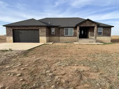 6873 N Bulldog St, Anton, TX 79313