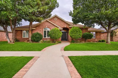 10604 Troy Ave, Lubbock, TX 79424