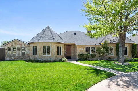 6001 88th St, Lubbock, TX 79424