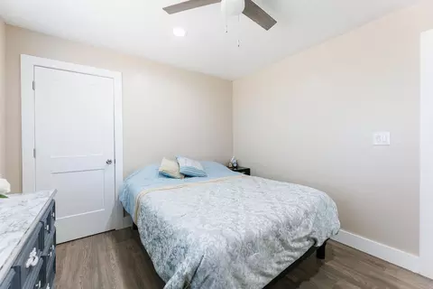 Bedroom - 3807 E 3rd St, Lubbock, TX 79403 photo 5 of 5