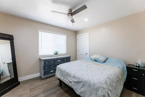 Bedroom - 3807 E 3rd St, Lubbock, TX 79403 photo 4 of 5