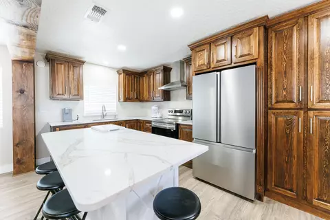 Kitchen - 3807 E 3rd St, Lubbock, TX 79403 photo 9 of 9
