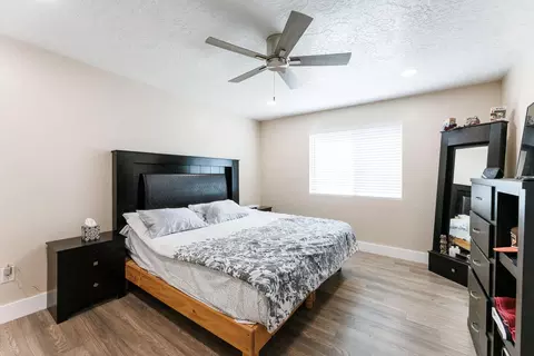 Bedroom - 3807 E 3rd St, Lubbock, TX 79403 photo 1 of 5