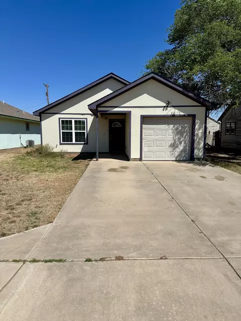 118 81st St # 1, Lubbock, TX 79404
