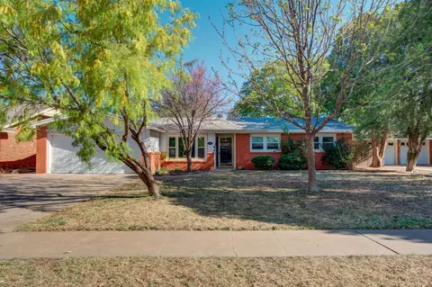 2306 55th St, Lubbock, TX 79412