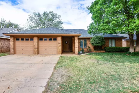 4002 97th St, Lubbock, TX 79423