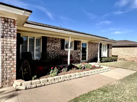 5724 74th St, Lubbock, TX 79424