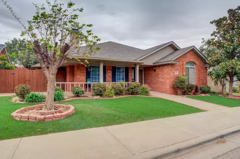 6908 Freeport Ave, Lubbock, TX 79424