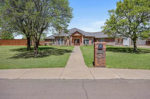 6304 County Road 7410, Lubbock, TX 79424