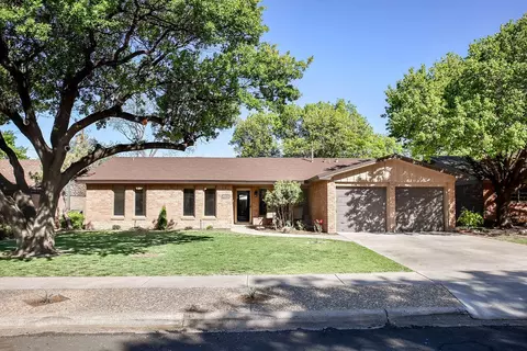 4106 64th St, Lubbock, TX 79413
