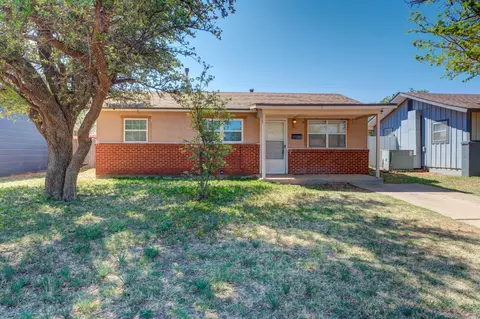 4915 39th St, Lubbock, TX 79414