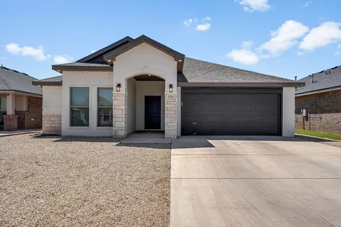 1915 136th St, Lubbock, TX 79423