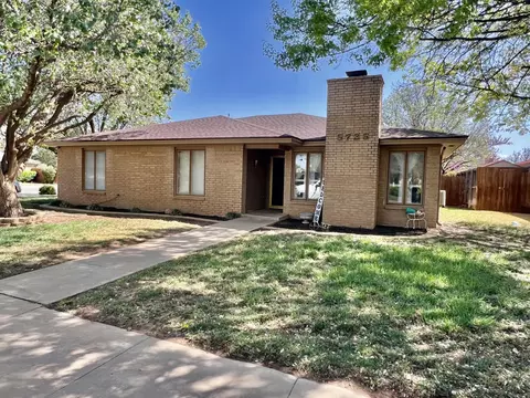 5725 63rd St, Lubbock, TX 79424
