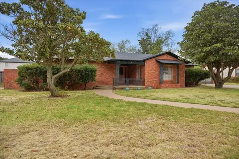 3607 27th St, Lubbock, TX 79410