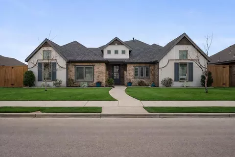 3715 118th St, Lubbock, TX 79423