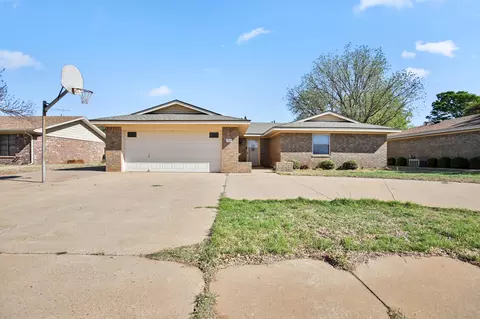 1303 E Waco St, Brownfield, TX 79316