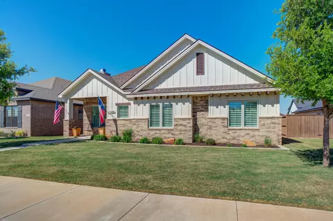 11206 Granby Ave, Lubbock, TX 79424