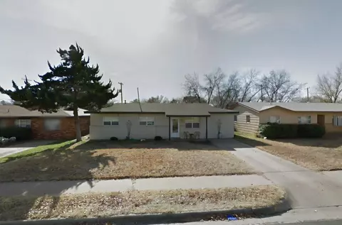 3803 60th St, Lubbock, TX 79413