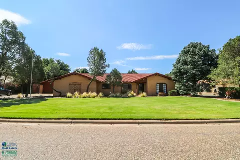 214 E 26th St, Littlefield, TX 79339