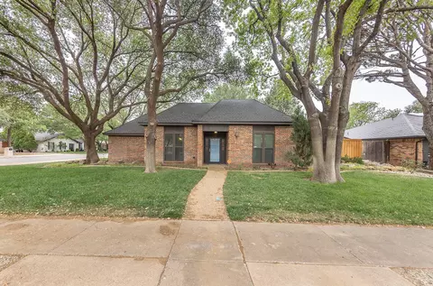 4909 79th St, Lubbock, TX 79424