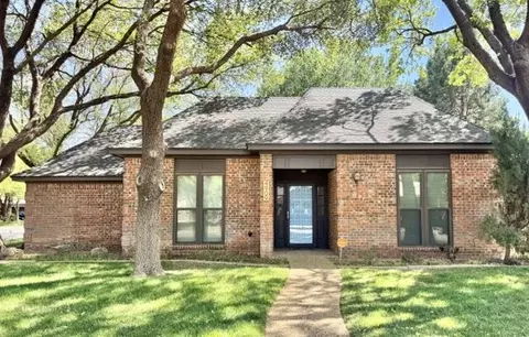 4909 79th St, Lubbock, TX 79424