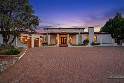 5 W Lakeshore Dr, Ransom Canyon, TX 79366
