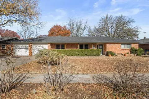 3008 68th St, Lubbock, TX 79413