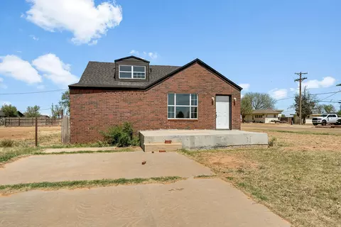 723 E Purdue St, Lubbock, TX 79403