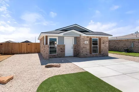 8317 25th St, Lubbock, TX 79407