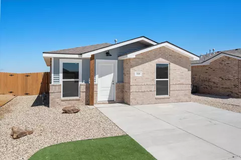 5518 Smith St, Lubbock, TX 79416
