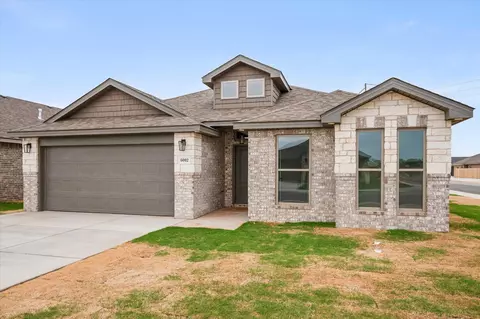 6002 Venita Ave, Lubbock, TX 79407