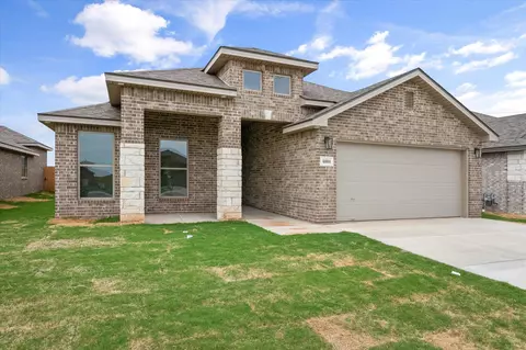 6004 Venita Ave, Lubbock, TX 79407