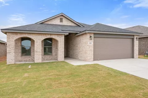 6008 Venita Ave, Lubbock, TX 79407
