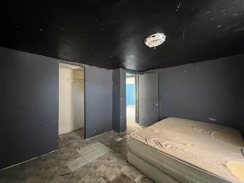 Bedroom - 210 E 36th St, Lubbock, TX 79404 photo 2 of 3