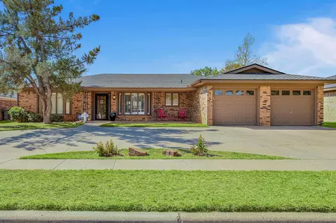 5525 75th St, Lubbock, TX 79424