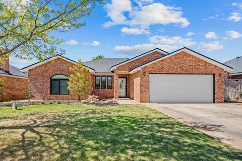 5906 Valencia Ave, Lubbock, TX 79407
