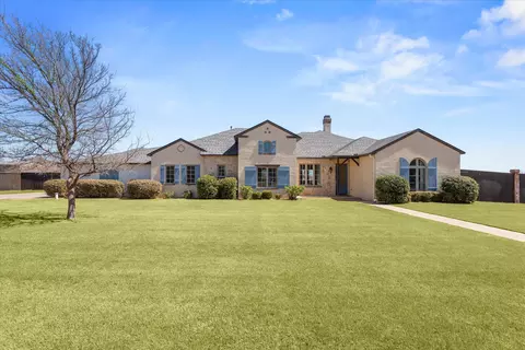 6001 County Road 1440, Lubbock, TX 79407