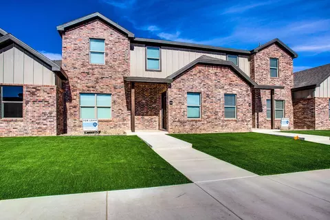 2530 137th St, Lubbock, TX 79423
