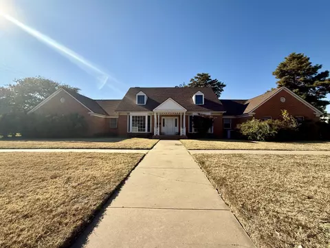 321 10th, Memphis, TX 79245