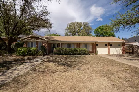 5504 22nd St, Lubbock, TX 79407