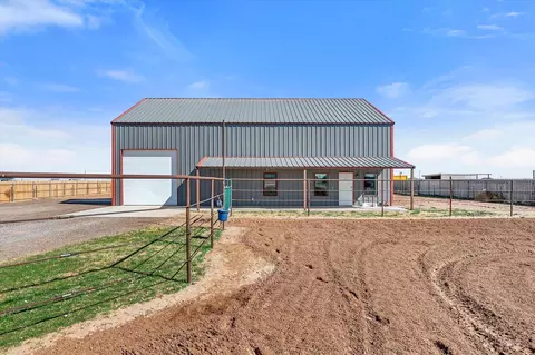 187 Allison Rd, Wilson, TX 79381