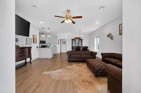 187 Allison Rd, Wilson, TX 79381